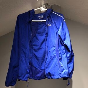 Running jacket